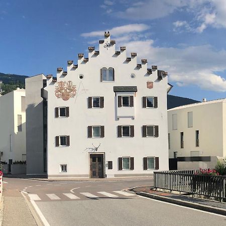 Apartments Griesser - Included Brixencard And Parking Garage In House Екстериор снимка