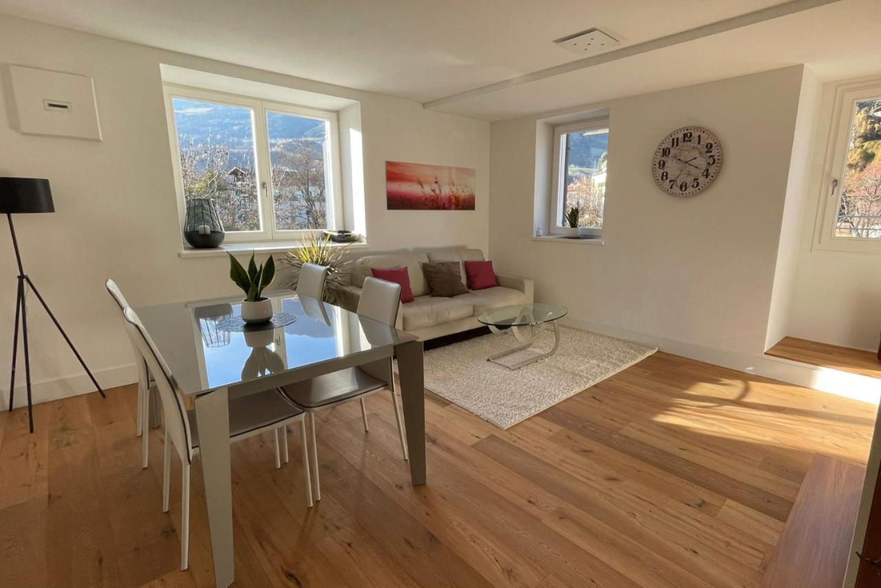 Apartments Griesser - Included Brixencard And Parking Garage In House Екстериор снимка