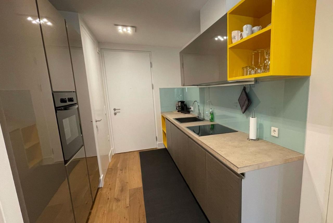 Apartments Griesser - Included Brixencard And Parking Garage In House Екстериор снимка