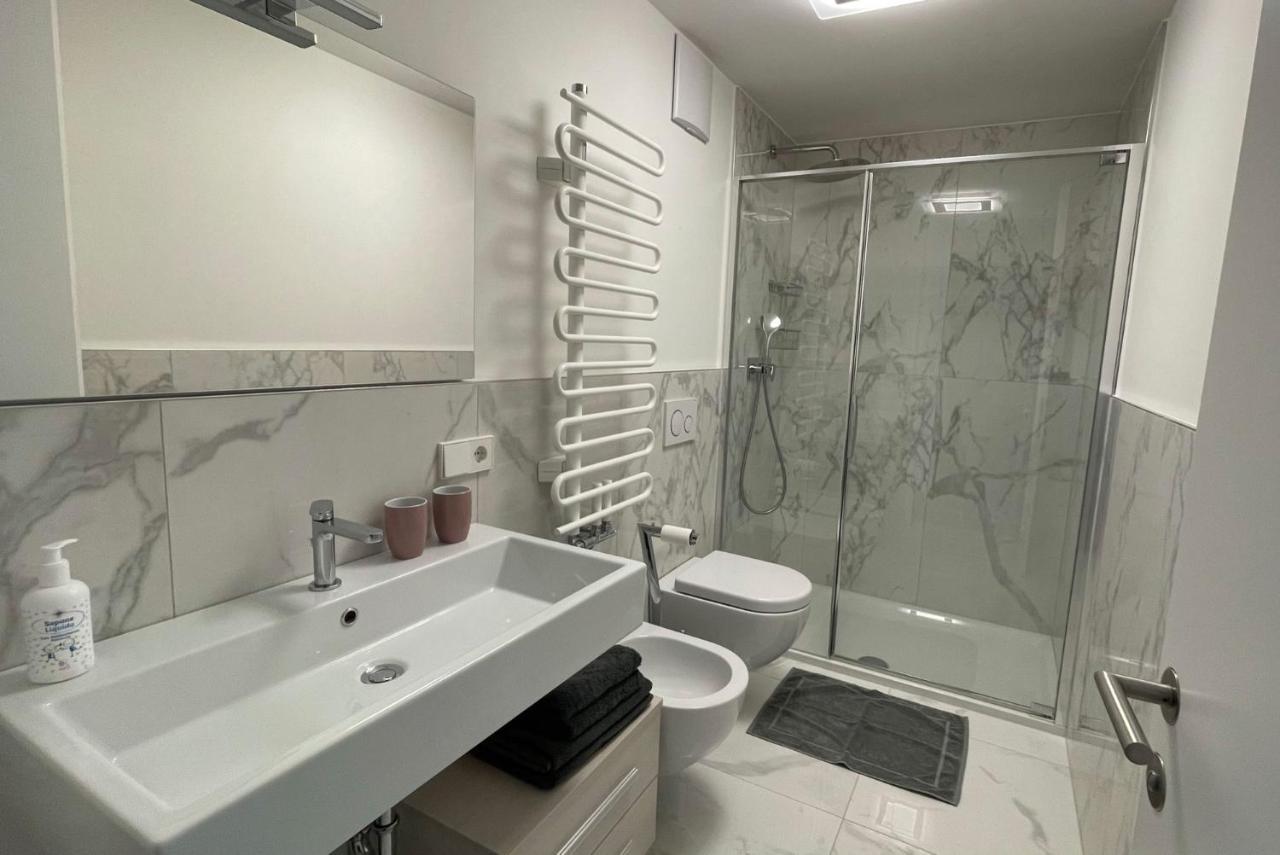 Apartments Griesser - Included Brixencard And Parking Garage In House Екстериор снимка