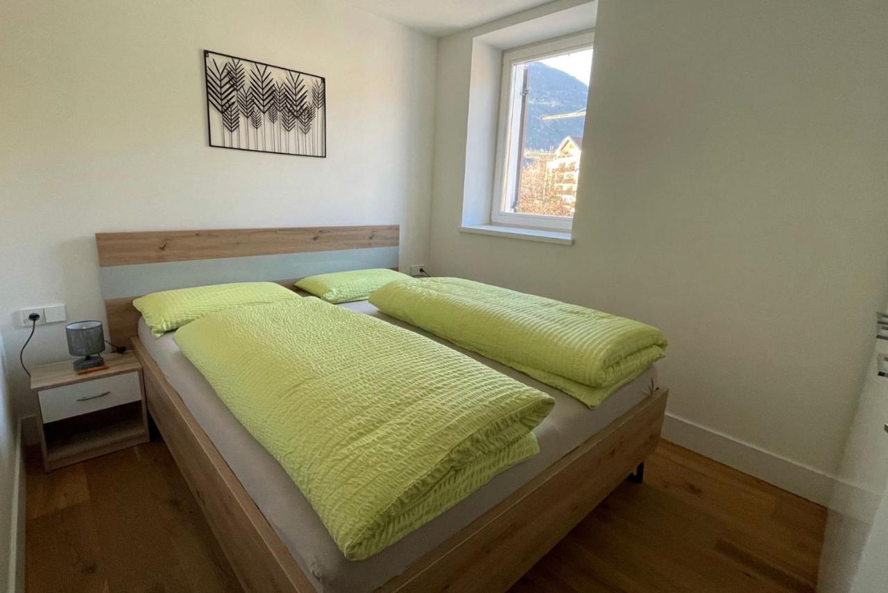 Apartments Griesser - Included Brixencard And Parking Garage In House Екстериор снимка
