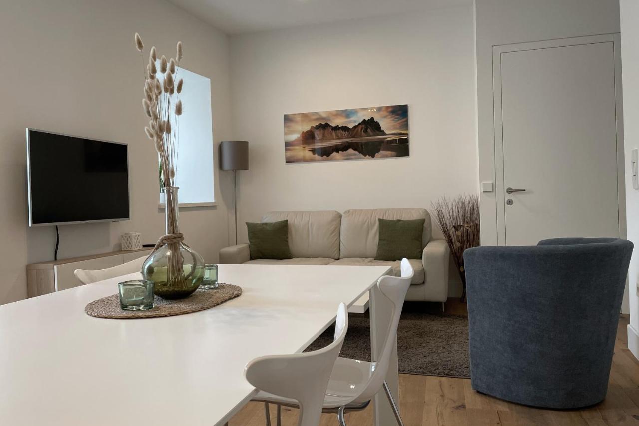 Apartments Griesser - Included Brixencard And Parking Garage In House Екстериор снимка