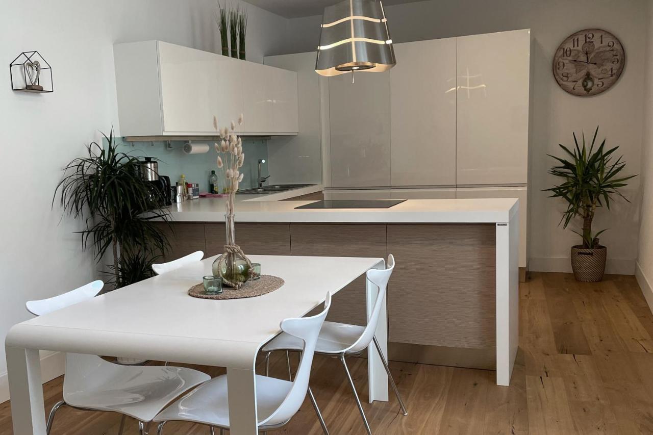 Apartments Griesser - Included Brixencard And Parking Garage In House Екстериор снимка