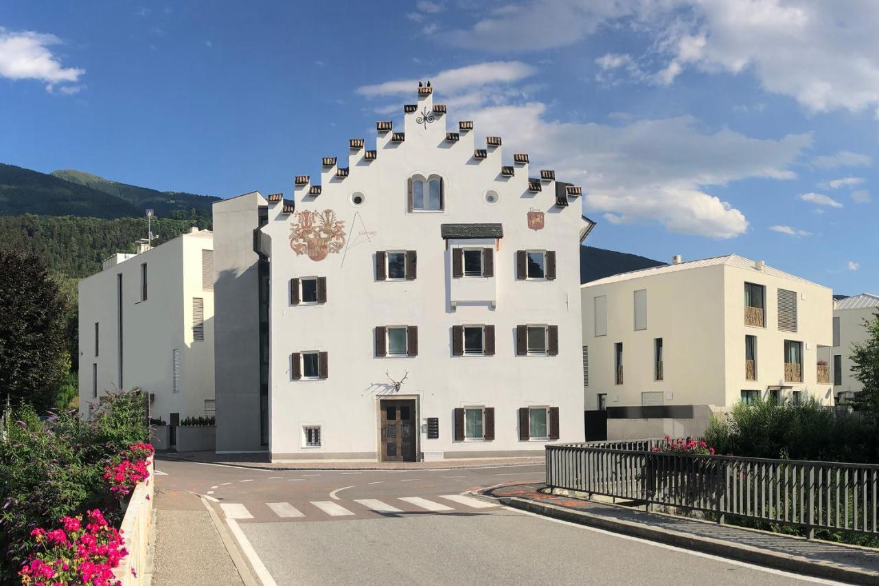 Apartments Griesser - Included Brixencard And Parking Garage In House Екстериор снимка