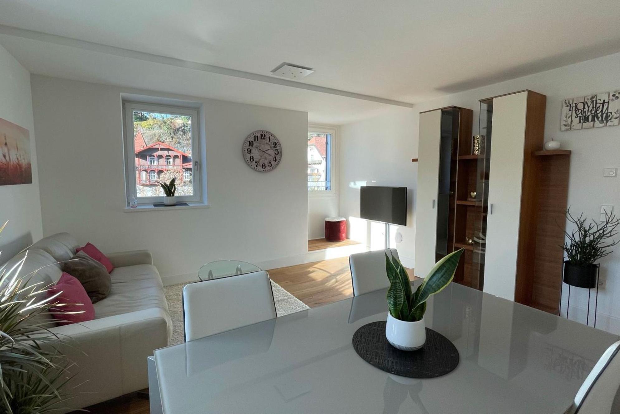 Apartments Griesser - Included Brixencard And Parking Garage In House Стая снимка